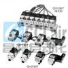QVO307-5G-00,QVO307-5D-00,QVO307-6G-01(02),QVO307-6D-00,二位三通直動型電控?fù)Q向閥