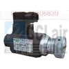 DNA-250K-06I， DNA-360K-06I，油電壓力開關(guān)