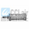 QGZ-M-LB-40B-100，QGZ-M-LB-40R-100，QGZ-M-LB-40H-100，QGZ-M-LB-40N-100，中型氣缸,