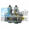 VVPE-F8A-8A-10,VVPE-F12A-12A-10,VVPE-F15A-15A-10,VVPE-F20A-20A-10,VVPE-F30A-30A-10,雙聯(lián)變量葉片泵