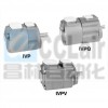 IVP4-50-F-R,IVP4-60-F-R,IVP4-67-F-R,IVP4-75-F-R,IVP3-38-F-R,IVP3-42-F-R,子母葉片泵（單泵）