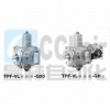 TPF-VL301-GH1-10,TPF-VL302-GH1-10,TPF-VL401-GH1-10,TPF-VL402-GH1-10,可變吐出葉片泵