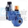 DB20-3-4X/200VW65,DB20-3-4X/200YW65,DB20-3-4X/315W65 ,先導(dǎo)式溢流閥,力士樂REXROTH,德國力士樂