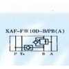 XAF-Fc10D-B/PB(A),單向順序閥