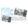 YVZA312（NC），YVZA312（NO），YVZA512（NC），YVZA512（NO），3通氣控閥