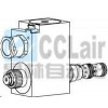 MVBPM22，防爆型先導(dǎo)式比例減壓插裝閥