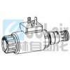 BVPPM22，BVPPM22-200-G24，先導(dǎo)式比例壓力溢流插裝閥（滑套式線(xiàn)圈）