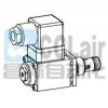 BDPPM18，BDPPM18-100-G24，直動式比例壓力溢流插裝閥