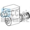 SVXPM33-DC，SVXPM33-CD，SVXPM33-BA，SVXPM33-AB，先導式插裝式防爆無泄漏電磁閥EEx em II