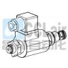 SDSPM18-BA，SDSPM18-AB，SDSPM18-FG，直動(dòng)式插裝式無(wú)泄漏電磁閥