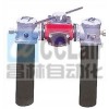 STF-160*80L-C,STF-160*80L-Y,STF-160*100L-C,雙筒箱外自封式吸油過濾器（新型）