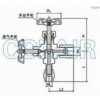 J29W-1,J29H-1,壓力計截止閥