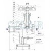 CJ123W-1,多功能截止閥