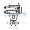 GUD-10(F)，GUD-16(F)，GUD-25(F)，GUD-32(F)，調(diào)節(jié)型電動高真空球閥