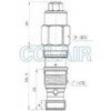 CHB-12-AIN-S,CHB-12-BIN-S,CHB-12-AHN-S,CHB-12-ACN-S,CHB-12-ADN-S,抗衡閥