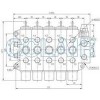 FDL12-05,多路換向閥