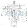 A49Y-10-DN25,A49Y-10-DN150,高壓沖量安全裝置