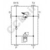 PC-100L-14M,PC-250L-14M,PC-100L-25M,PC-250L-25M,PC-100L-32M,PC-250L-32M,單泵控制閥組