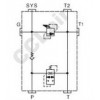 PPC-100L-14M,PPC-250L-14M,PPC-100L-25M,PPC-250L-25M,PPC-100L-32M,PPC-250L-32M,多泵控制閥組