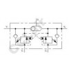 MDAC-45L-10M,MDAC-85L-10M,MDAC-200L-10M,MDAC-45L-25M,MDAC-85L-25M,MDAC-200L-25M,