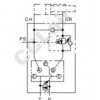 CCD-80L-0.3Mpa-14,CCD-80L-0.3Mpa-25,CCD-80L-0.3Mpa-32,差動控制閥組