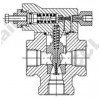 EURG1-06,EURG1-10,EURG2-06,EURG2-10,EURG1-06-B-13UG,威格士-VICKERS,卸荷溢流閥