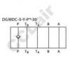 DGMDC-5,DGMDC-5-X-BK-30,DGMDC-5-X-TK-30,DGMDC-5-X-TK-30,疊加單向閥