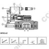 E-ATR-7/60,E-ATR-7/100,E-ATR-7/160,E-ATR-7/250,E-ATR-7/400,阿托斯ATOS壓力傳感器