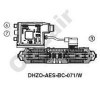 E-RI-AES-PS-01H,E-RI-AES-PS-05H,阿托斯ATOS數(shù)字式電子放大器