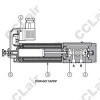 DLOH-2A,DLOH-2C,DLOH-3A,DLOH-3C,DLOH-3C/WP-WO/6,DLOH-2A/R-WO/6,阿托斯ATOS錐閥型零泄漏開關方向電磁閥