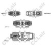 JPR-212,JPR-213,JPR-214,JPR-312,JPR-313,JPR-314,阿托斯ATOS疊加式單向閥