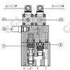 QVMZO-A-20,QVMZO-A-32,QVMZO-A-40,QVMZO-A-20/3L2/250/6,QVMZO-A-32/3L4/250/18,阿托斯ATOS比例壓力流量閥