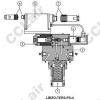 LIMZO-TERS,LIMZO-AERS,LIRZO-AERS-PS-4/210,LIMZO-TERS-BC-5/315,阿托斯ATOS比例壓力插裝閥