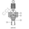 LIQV-1/K,LIQV-2/K,LIDD-3/E,LIDD-4/E,LIDD-5/E,LIDD-6/E,阿托斯ATOS壓力控制插裝閥