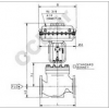 501B-5200LA,501B-3500LB,501B-3600LA,501B-3400LA,頂部導向型單座調(diào)節(jié)閥