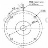 POB-0.05,POB-0.1,POB-0.2,POB-0.5,微型磁粉式制動器