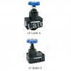 LDF-L10-S,LDF-L20-S,LDF-L32-S,單向節(jié)流閥