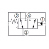 DD-12E-4S-70-N,換向閥
