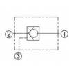 CO-08W-30,CO-08W-3A,CO-08W-30-17-N,CO-08W-3A-17-N,CO-08W-30-41-N,止回閥
