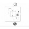 RV-08-01-01,直動(dòng)式溢流閥