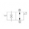 SV5-08-2NCSP,二位二通電磁閥