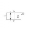 SV5-08-2NOP,二位二通電磁閥