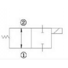 SV3-08-2NOS,二位二通電磁閥