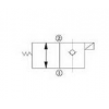 SV3-10-2NOP,二位二通電磁閥