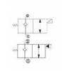 SV5-16-2NCP,二位二通電磁閥