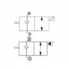 SV3-10-2NCP,二位二通電磁閥
