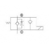 SV-16-2NOP,二位二通電磁閥