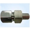 W-GAI-L06M10X1,W-GAI-L38M48X2,W-GAI-L12-3/8NPT,W-GAI-L25-1NPT,直通壓力表焊接式接頭