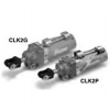 CLK2PA40-50,CLK2PA50-50,CLK2PA63-50,CLK2PB40-50,CLK2PB50-50,CLK2PB63-50,SMC帶鎖夾緊氣缸