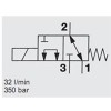 WK10L-01-C-N-24DG,WK10L-01-C-N-230AG,HYDAC二位三通方向滑閥